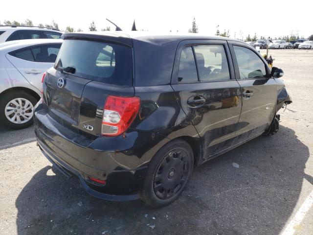 Photo 3 from auction – 2010 TOYOTA SCION XD with VIN JTKKU4B41AJ051371