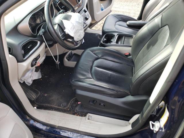 Photo 7 from auction – 2020 CHRYSLER PACIFICA T with VIN 2C4RC1BG2LR138163