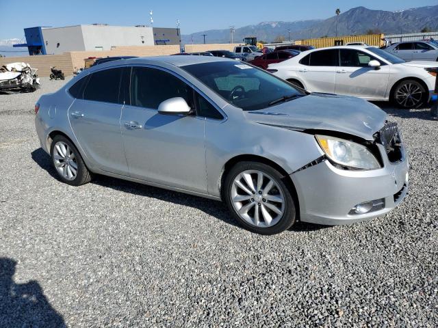 Photo 4 from auction – 2014 BUICK VERANO CON with VIN 1G4PR5SK6E4218455