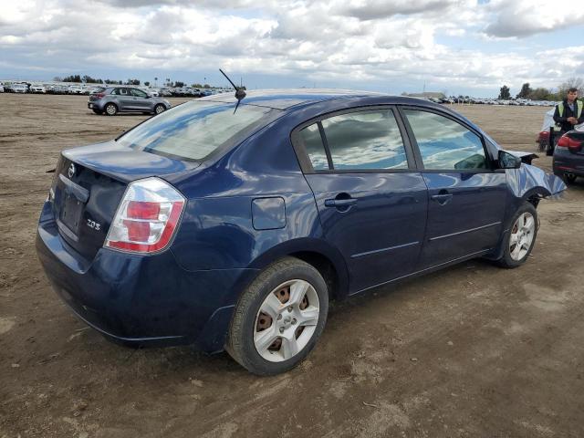 Photo 3 from auction – 2007 NISSAN SENTRA 2.0 with VIN 3N1AB61E77L682208