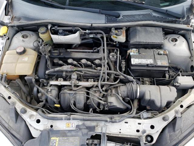 Photo 11 from auction – 2005 FORD FOCUS ZX4 with VIN 1FAFP34N65W192306