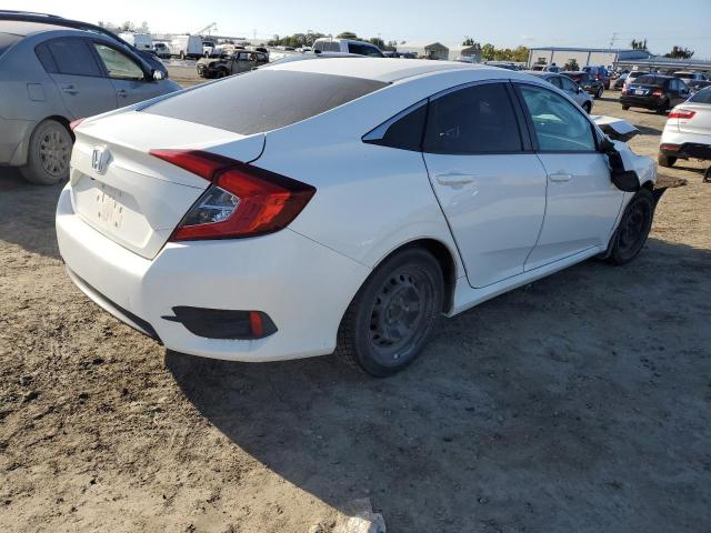 Photo 3 from auction – 2016 HONDA CIVIC LX with VIN 2HGFC2F52GH559573