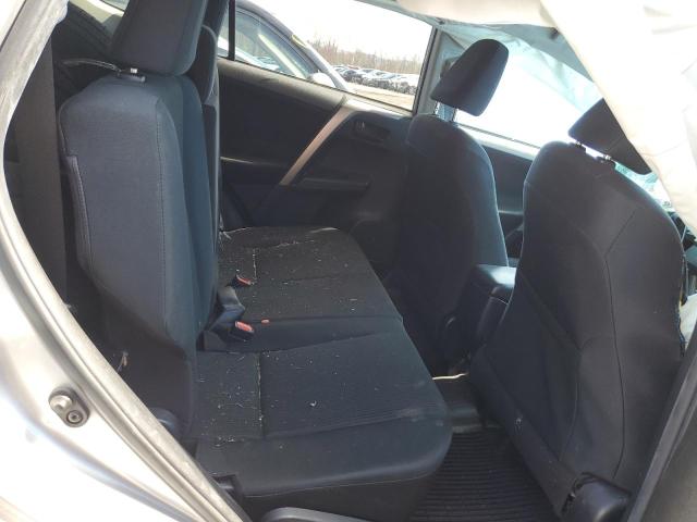 Photo 10 from auction – 2018 TOYOTA RAV4 LE with VIN JTMBFREV2JJ204634