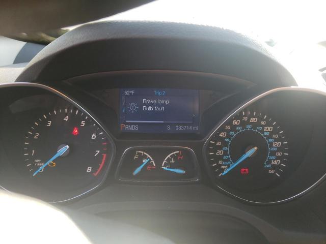 Photo 9 from auction – 2013 FORD ESCAPE SE with VIN 1FMCU0G96DUC23949