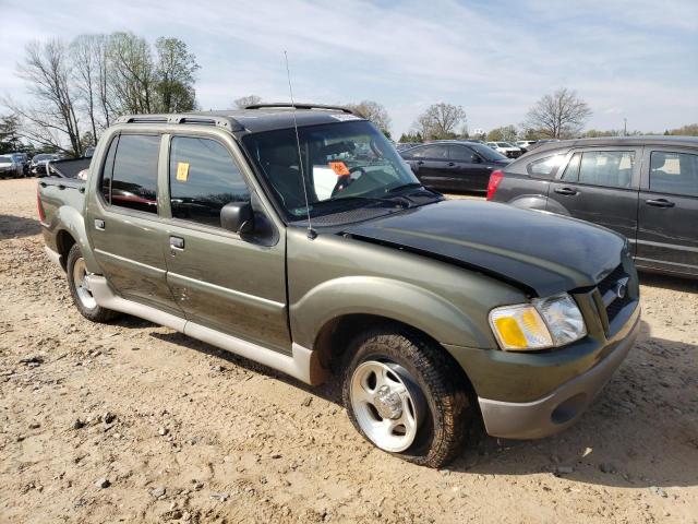 Photo 4 from auction – 2003 FORD EXPLORER S with VIN 1FMZU77E53UB37661