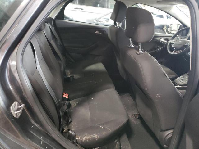 Photo 10 from auction – 2016 FORD FOCUS SE with VIN 1FADP3K22GL406955