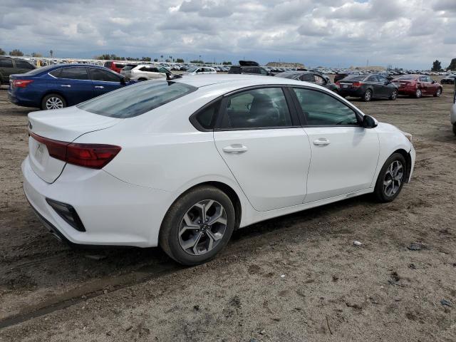Photo 3 from auction – 2019 KIA FORTE FE with VIN 3KPF24AD2KE077251