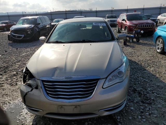 Photo 5 from auction – 2013 CHRYSLER 200 TOURIN with VIN 1C3CCBBBXDN614727