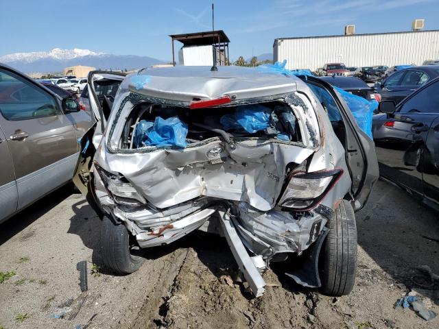 Photo 6 from auction – 2015 TOYOTA YARIS with VIN VNKKTUD34FA047277