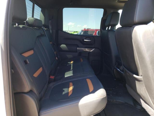 Photo 10 from auction – 2022 GMC SIERRA LIM with VIN 3GTP9EEL9NG181378