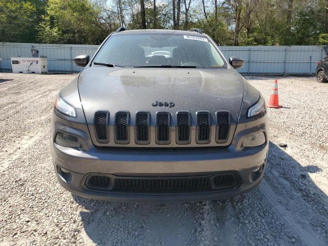 Photo 5 from auction – 2016 JEEP CHEROKEE L with VIN 1C4PJMCS5GW156106