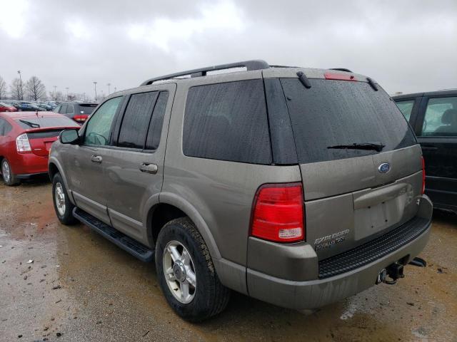 Photo 2 from auction – 2002 FORD EXPLORER X with VIN 1FMZU73WX2ZA57997