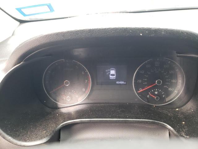 Photo 9 from auction – 2020 KIA FORTE FE with VIN 3KPF24ADXLE152389