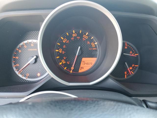Photo 9 from auction – 2010 TOYOTA 4RUNNER SR with VIN JTEZU5JR4A5005711