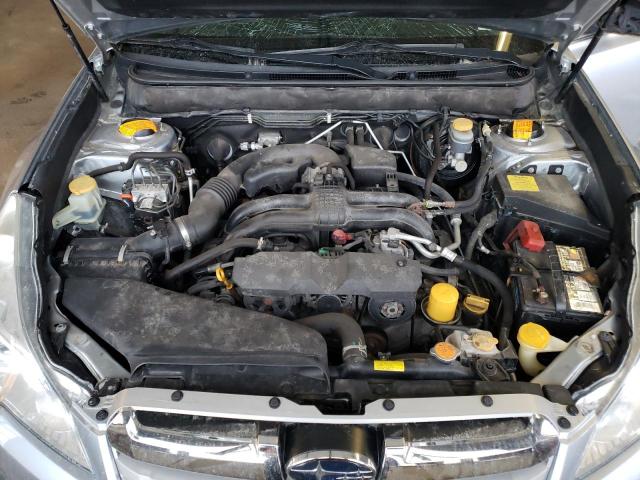 Снимка 11 от търг – 2014 SUBARU OUTBACK 2. с VIN 4S4BRBLC1E3281968