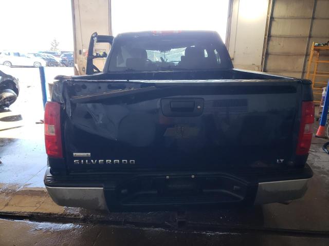 Photo 6 from auction – 2012 CHEVROLET SILVERADO with VIN 1GCPKSE7XCF164741