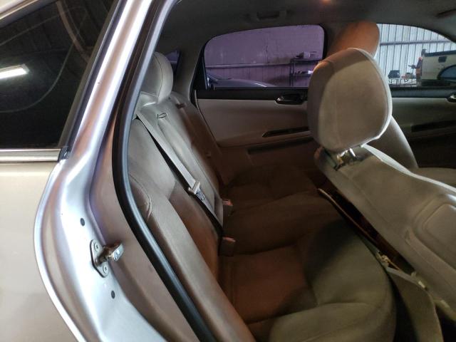Photo 10 from auction – 2012 CHEVROLET IMPALA LT with VIN 2G1WG5E32C1119949