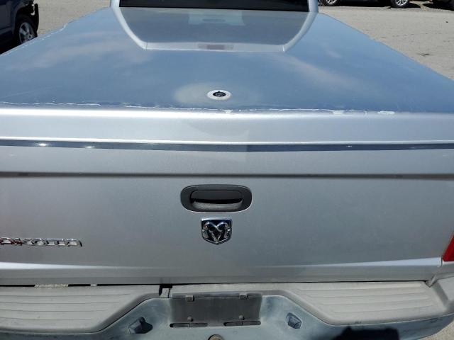 Photo 10 from auction – 2005 DODGE DAKOTA ST with VIN 1D7HE22K25S165936