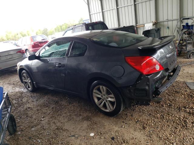 Photo 2 from auction – 2012 NISSAN ALTIMA S with VIN 1N4AL2EP0CC167576