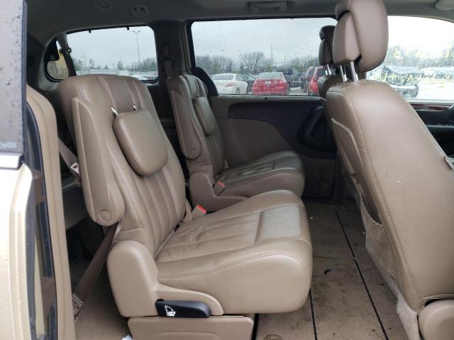 Photo 11 from auction – 2012 CHRYSLER TOWN & COU with VIN 2C4RC1CG6CR116763