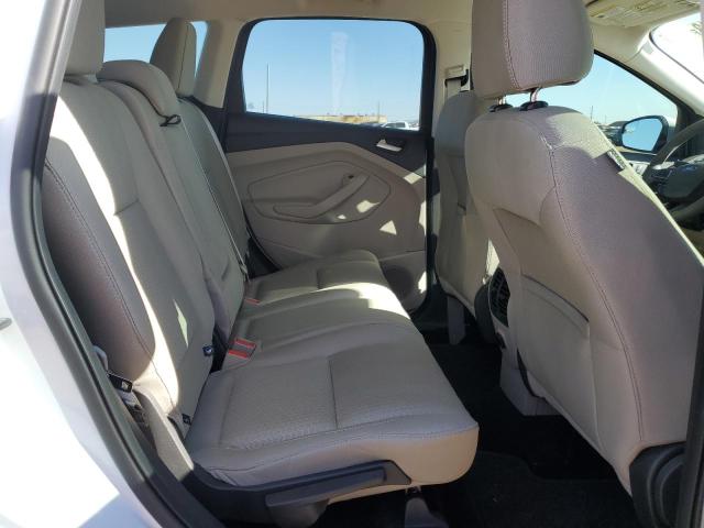 Photo 10 from auction – 2017 FORD ESCAPE SE with VIN 1FMCU0G99HUE16585