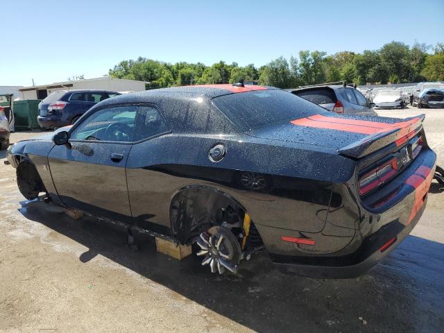 Photo 2 from auction – 2021 DODGE CHALLENGER with VIN 2C3CDZBT1MH509842