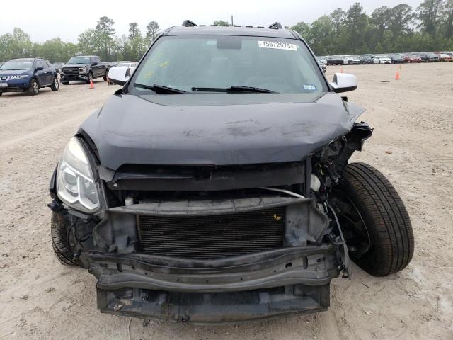 Photo 5 from auction – 2016 CHEVROLET EQUINOX LT with VIN 2GNALDEK9G1146383