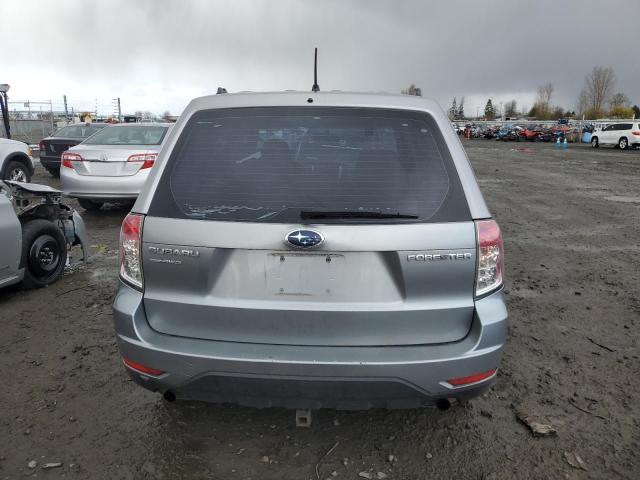 Photo 6 from auction – 2011 SUBARU FORESTER 2 with VIN JF2SHBAC1BH713842