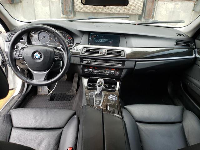 Photo 8 from auction – 2011 BMW 535 I with VIN WBAFR7C5XBC608574
