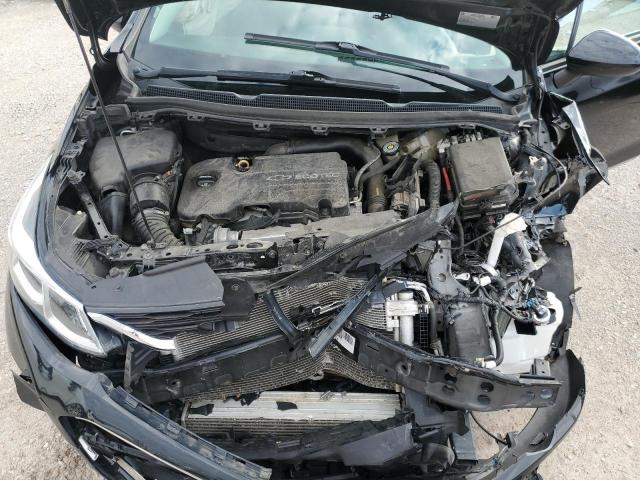 Photo 11 from auction – 2017 CHEVROLET CRUZE LS with VIN 1G1BC5SM9H7199865