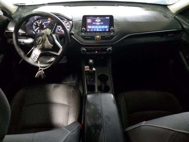 Photo 8 from auction – 2020 NISSAN ALTIMA S with VIN 1N4BL4BV2LC250414