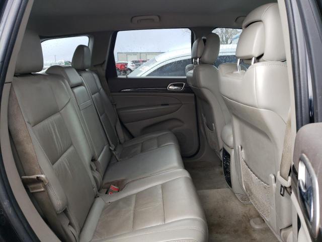 Photo 11 from auction – 2011 JEEP GRAND CHER with VIN 1J4RR4GG2BC527766