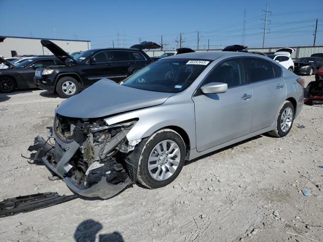 Photo 1 from auction – 2015 NISSAN ALTIMA 2.5 with VIN 1N4AL3AP4FN315393