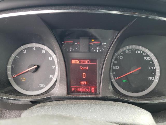 Photo 9 from auction – 2015 GMC TERRAIN SL with VIN 2GKFLWEK2F6104587