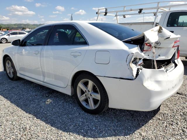 Photo 2 from auction – 2014 TOYOTA CAMRY L with VIN 4T1BF1FK0EU320372
