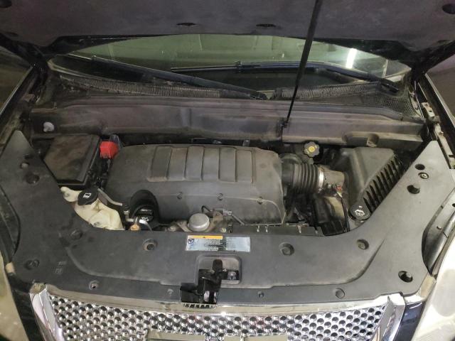 Photo 12 from auction – 2012 GMC ACADIA with VIN 1GKKRTED6CJ370397