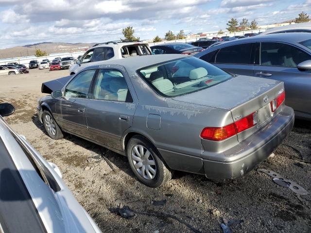 Photo 2 from auction – 2001 TOYOTA CAMRY CE with VIN JT2BG22K010536410