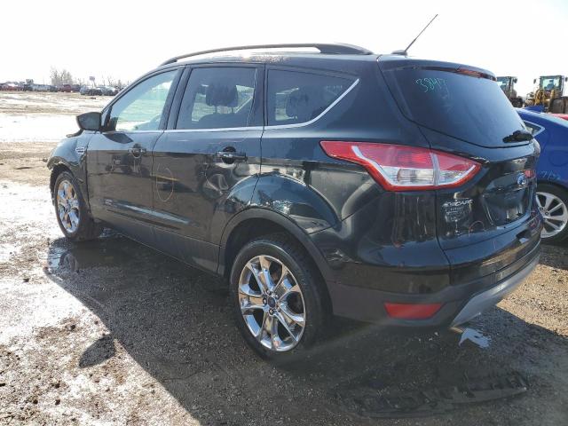 Photo 2 from auction – 2015 FORD ESCAPE SE with VIN 1FMCU0GX9FUA23097