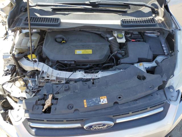 Photo 12 from auction – 2013 FORD ESCAPE SE with VIN 1FMCU0GX7DUB65428