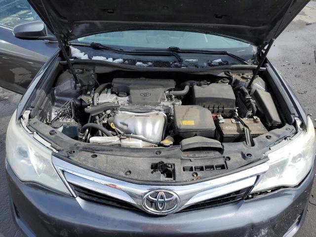 Photo 11 from auction – 2014 TOYOTA CAMRY L with VIN 4T4BF1FK3ER416387