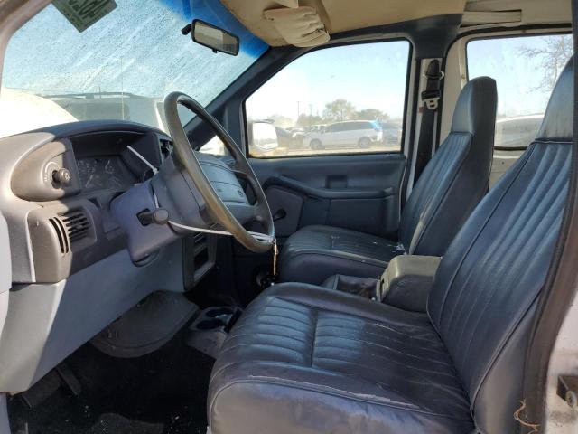 Photo 7 from auction – 1996 FORD AEROSTAR with VIN 1FTDA14U8TZB40492