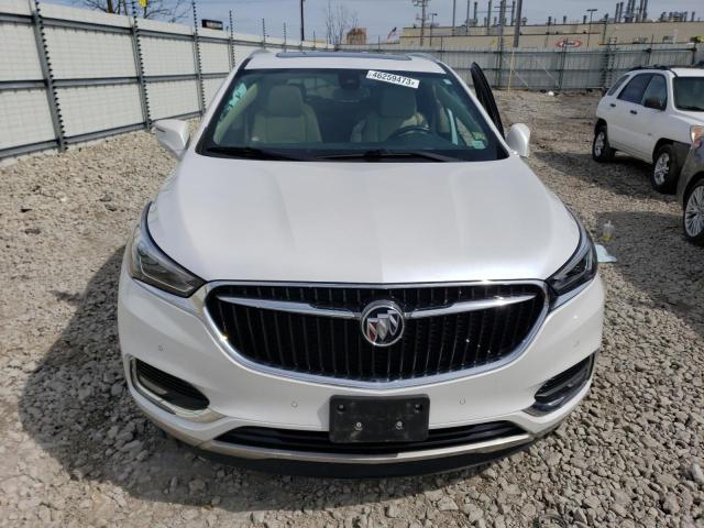 Photo 5 from auction – 2020 BUICK ENCLAVE PR with VIN 5GAEVBKW3LJ325424