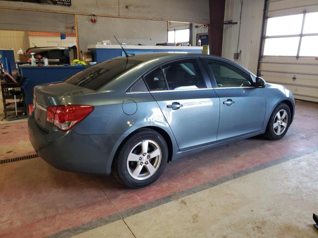 Photo 3 from auction – 2012 CHEVROLET CRUZE LT with VIN 1G1PF5SC2C7250037