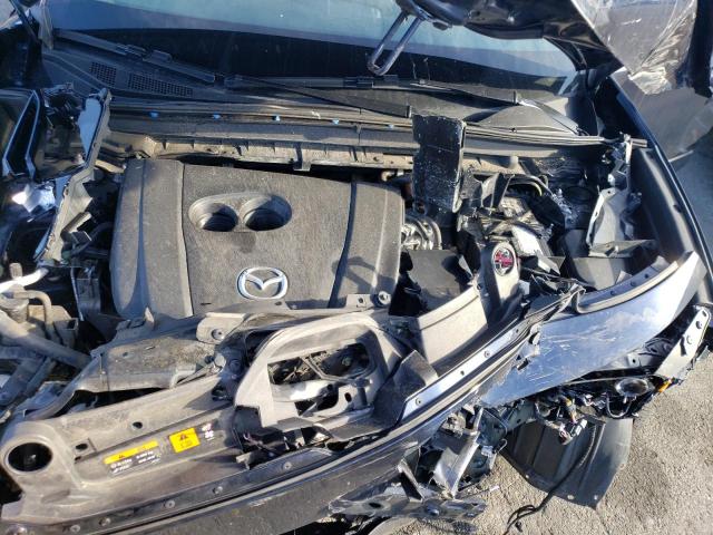 Photo 12 from auction – 2020 MAZDA CX-30 PREF with VIN 3MVDMBDL0LM125697