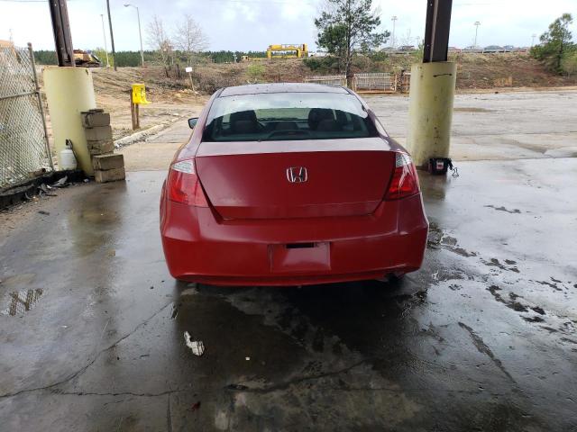 Photo 6 from auction – 2008 HONDA ACCORD EX with VIN 1HGCS12788A009236