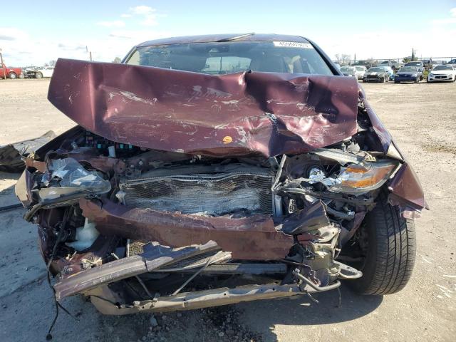 Photo 5 from auction – 2014 HONDA ODYSSEY TO with VIN 5FNRL5H96EB036475