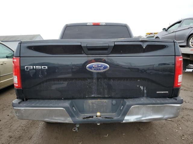 Photo 6 from auction – 2016 FORD F150 SUPER with VIN 1FTEW1E87GFA15823