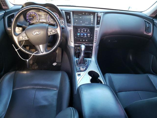 Photo 8 from auction – 2014 INFINITI Q50 BASE with VIN JN1BV7AR2EM689381