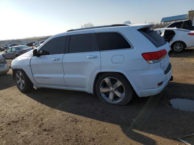 Photo 2 from auction – 2014 JEEP GRAND CHER with VIN 1C4RJFCT1EC105360