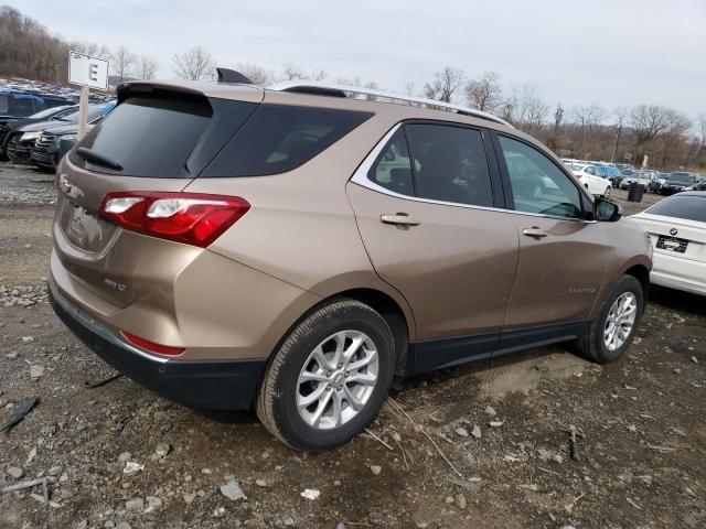 Photo 3 from auction – 2019 CHEVROLET EQUINOX LT with VIN 2GNAXUEVXK6304899
